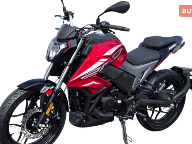 Zonsen Batllo 5, об'ємом двигуна 0.2 л та пробігом 0 тис. км за 1690 $, фото 1 на Automoto.ua