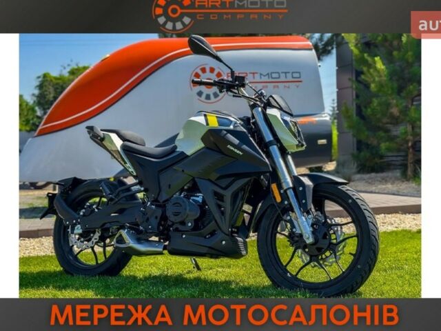 Zonsen Batllo 5, объемом двигателя 0.2 л и пробегом 0 тыс. км за 1850 $, фото 1 на Automoto.ua
