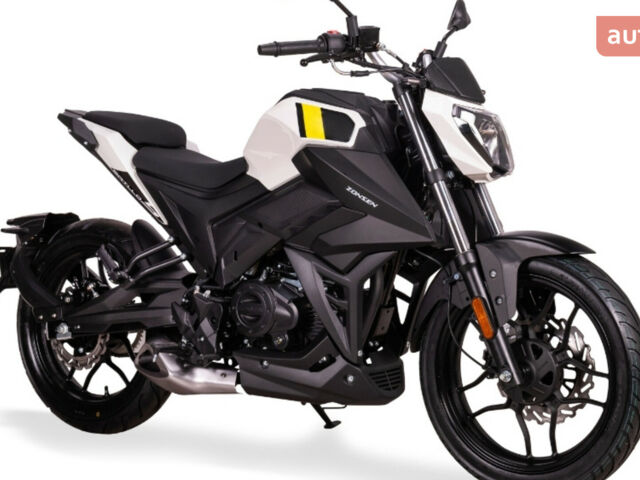 Zonsen Batllo 5, объемом двигателя 0.2 л и пробегом 0 тыс. км за 1690 $, фото 1 на Automoto.ua
