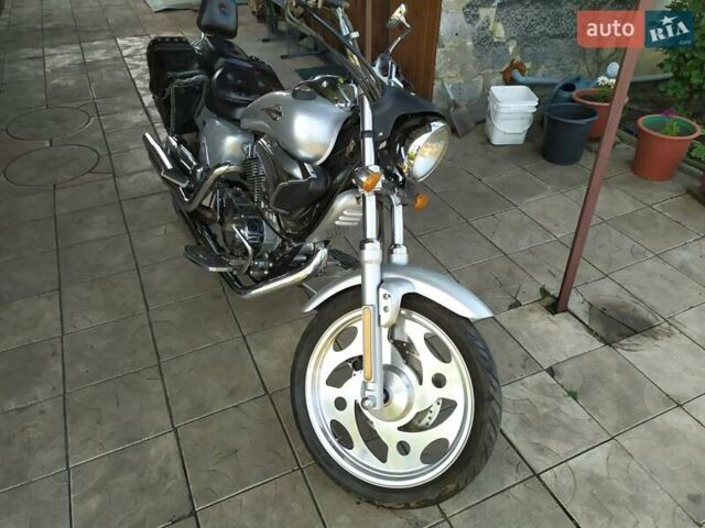 Zonsen Carerra 250, объемом двигателя 0 л и пробегом 20 тыс. км за 1100 $, фото 1 на Automoto.ua