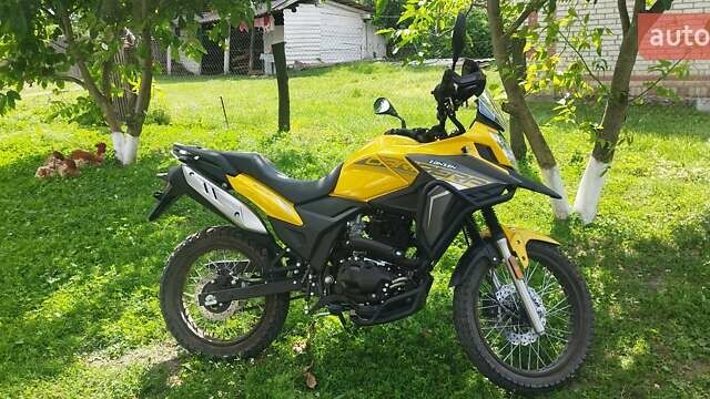 Zonsen Carrera 300, об'ємом двигуна 0 л та пробігом 2 тис. км за 1800 $, фото 1 на Automoto.ua