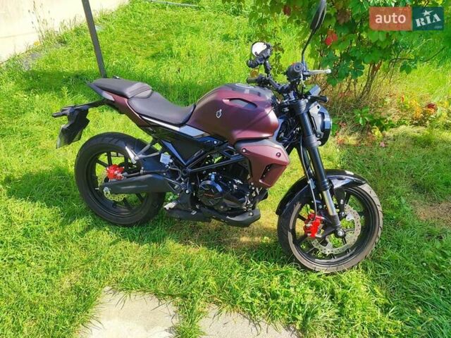 Zonsen ZS250GY-8, об'ємом двигуна 0 л та пробігом 5 тис. км за 1700 $, фото 1 на Automoto.ua