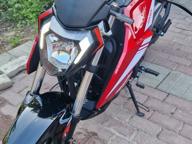 Zontes 6510, об'ємом двигуна 0.2 л та пробігом 0 тис. км за 1750 $, фото 1 на Automoto.ua
