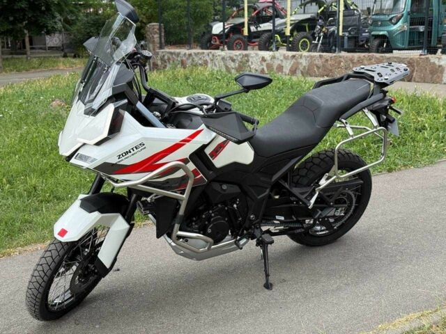 Zontes 6510, объемом двигателя 0.7 л и пробегом 0 тыс. км за 8600 $, фото 1 на Automoto.ua