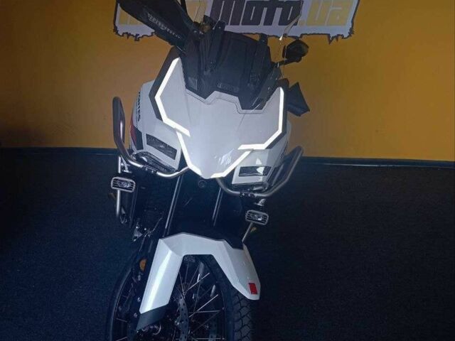 Zontes 6510, объемом двигателя 0.7 л и пробегом 0 тыс. км за 8499 $, фото 1 на Automoto.ua