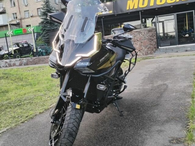 Zontes 6510, объемом двигателя 0.7 л и пробегом 0 тыс. км за 8499 $, фото 1 на Automoto.ua