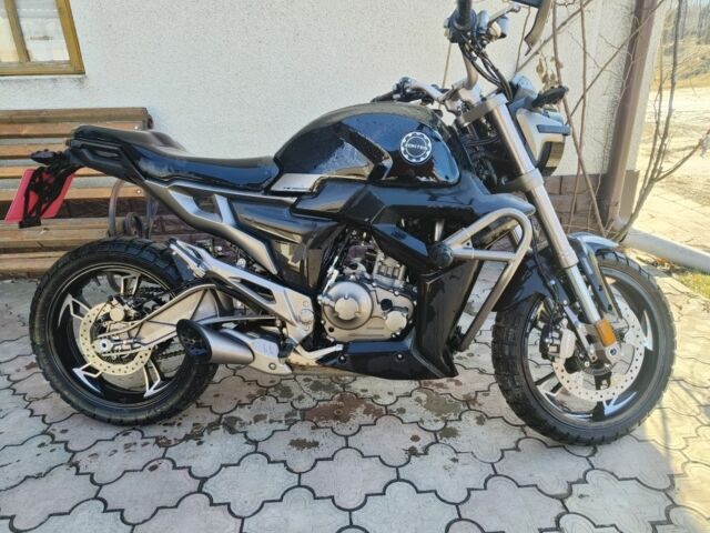 Zontes Другая, объемом двигателя 0.13 л и пробегом 0 тыс. км за 1600 $, фото 1 на Automoto.ua