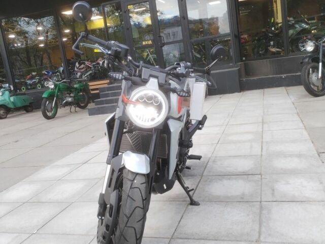 Zontes Інша, об'ємом двигуна 0.35 л та пробігом 0 тис. км за 4700 $, фото 1 на Automoto.ua