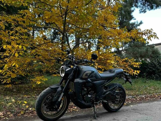 Zontes Другая, объемом двигателя 0.35 л и пробегом 0 тыс. км за 4700 $, фото 1 на Automoto.ua