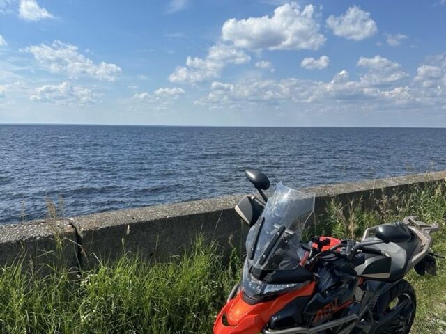 Zontes ZT350-T, об'ємом двигуна 0.35 л та пробігом 0 тис. км за 3400 $, фото 1 на Automoto.ua