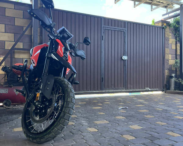 Zontes ZT 200 U1, об'ємом двигуна 0 л та пробігом 1 тис. км за 3000 $, фото 1 на Automoto.ua