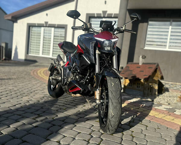 Сірий Zontes ZT 310-R1, об'ємом двигуна 0.3 л та пробігом 3 тис. км за 3300 $, фото 1 на Automoto.ua