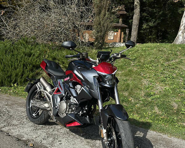 Сірий Zontes ZT 310-R1, об'ємом двигуна 0.35 л та пробігом 3 тис. км за 3500 $, фото 1 на Automoto.ua