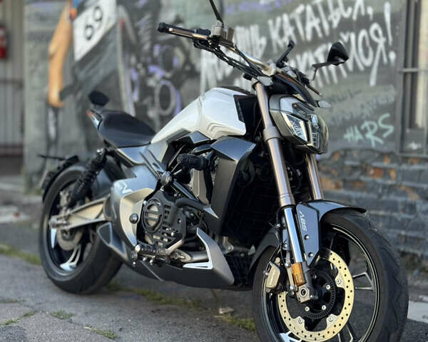 Zontes ZT 310-V, объемом двигателя 0 л и пробегом 15 тыс. км за 3300 $, фото 1 на Automoto.ua