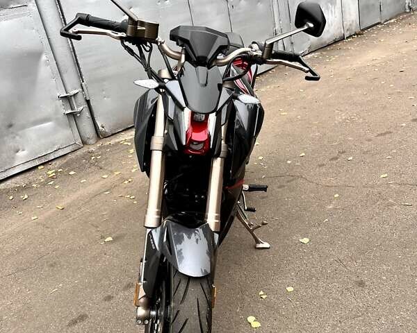 Чорний Zontes ZT G155 U1, об'ємом двигуна 0.16 л та пробігом 3 тис. км за 2200 $, фото 1 на Automoto.ua