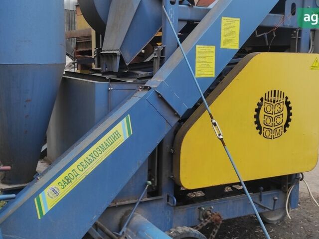 ЗСМ ОВС-25Ц, об'ємом двигуна 0 л та пробігом 0 тис. км за 6066 $, фото 1 на Automoto.ua