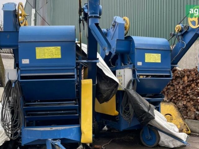 ЗСМ ОВС-25Ц, объемом двигателя 0 л и пробегом 0 тыс. км за 6066 $, фото 1 на Automoto.ua