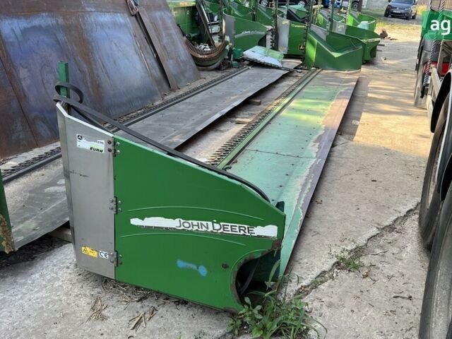 Zurn Raps Profi, об'ємом двигуна 0 л та пробігом 0 тис. км за 10000 $, фото 1 на Automoto.ua