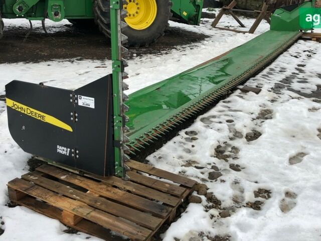 Zurn Raps Profi, об'ємом двигуна 0 л та пробігом 0 тис. км за 9900 $, фото 1 на Automoto.ua