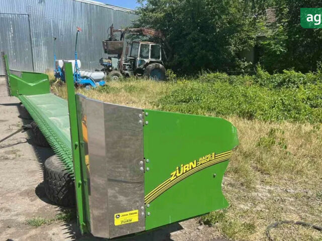 Zurn Raps Profi, об'ємом двигуна 0 л та пробігом 0 тис. км за 10500 $, фото 1 на Automoto.ua