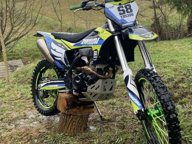 Zuumav 5312, объемом двигателя 0.3 л и пробегом 0 тыс. км за 3000 $, фото 1 на Automoto.ua