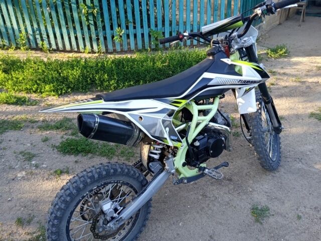 Zuumav 6510, объемом двигателя 0.13 л и пробегом 0 тыс. км за 28000 $, фото 1 на Automoto.ua
