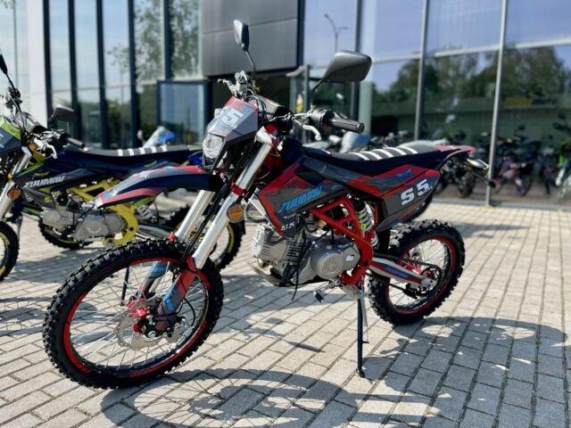 Zuumav 6510, об'ємом двигуна 0.19 л та пробігом 0 тис. км за 1740 $, фото 1 на Automoto.ua