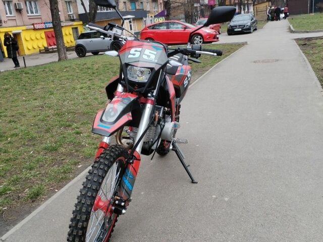 Zuumav Інша, об'ємом двигуна 0.19 л та пробігом 0 тис. км за 1740 $, фото 1 на Automoto.ua