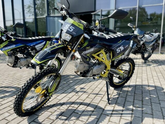 Zuumav Інша, об'ємом двигуна 0.15 л та пробігом 0 тис. км за 1500 $, фото 1 на Automoto.ua