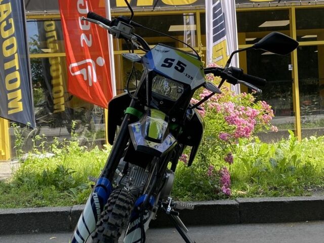 Zuumav Другая, объемом двигателя 0.13 л и пробегом 0 тыс. км за 1220 $, фото 1 на Automoto.ua