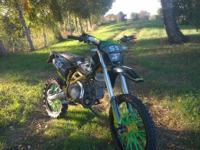 Zuumav Другая, объемом двигателя 0.15 л и пробегом 0 тыс. км за 1072 $, фото 1 на Automoto.ua