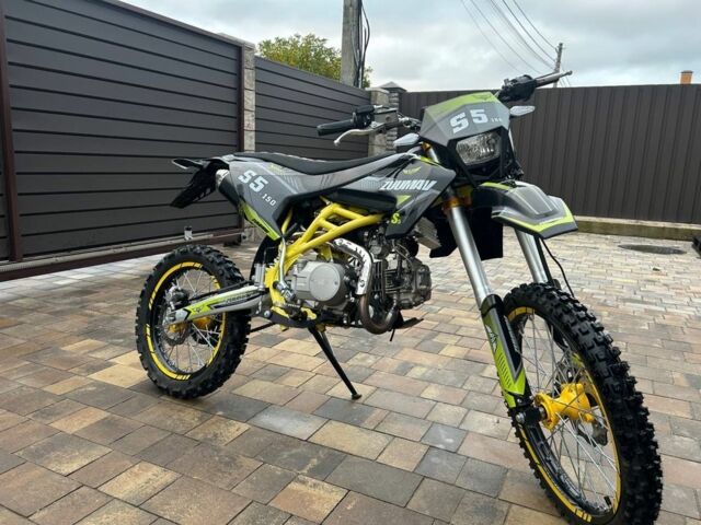 Zuumav Інша 2025 у Києві на Automoto.ua Zuumav Інша, об'ємом двигуна 0.15 л та пробігом 0 тис. км за 1313 $, фото 1 на Automoto.ua