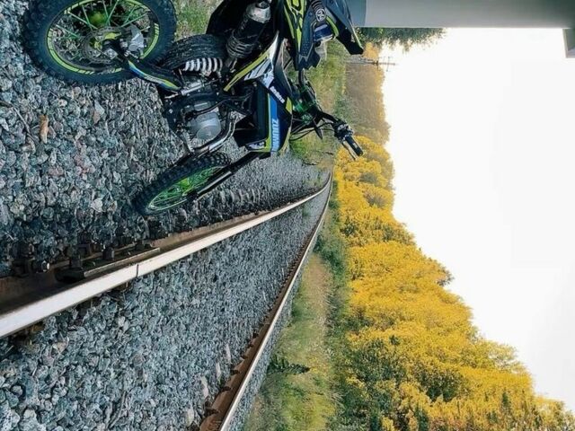 Zuumav Другая, объемом двигателя 0.13 л и пробегом 0 тыс. км за 797 $, фото 1 на Automoto.ua