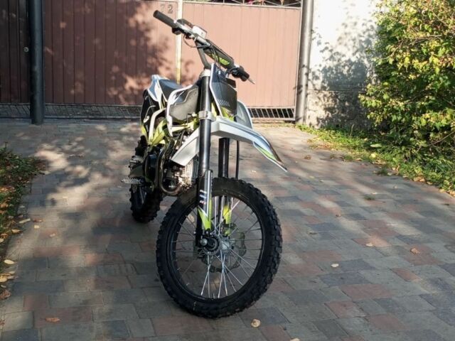 Zuumav Інша, об'ємом двигуна 0.13 л та пробігом 0 тис. км за 700 $, фото 1 на Automoto.ua