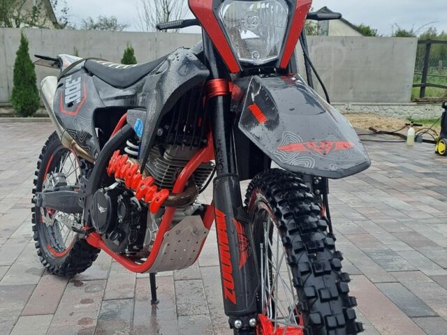 Zuumav Інша, об'ємом двигуна 0.3 л та пробігом 0 тис. км за 2039 $, фото 1 на Automoto.ua