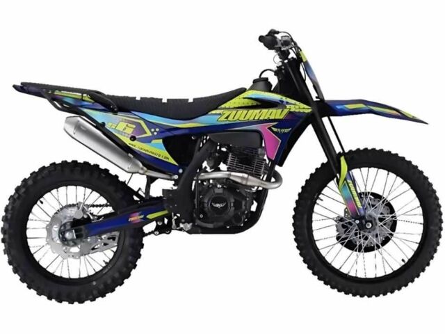 Zuumav Другая, объемом двигателя 0.3 л и пробегом 0 тыс. км за 2350 $, фото 1 на Automoto.ua