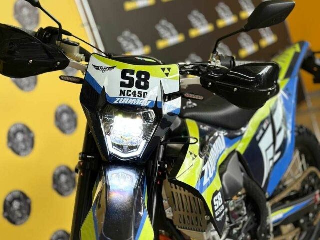 Zuumav Другая, объемом двигателя 0.45 л и пробегом 0 тыс. км за 4248 $, фото 1 на Automoto.ua