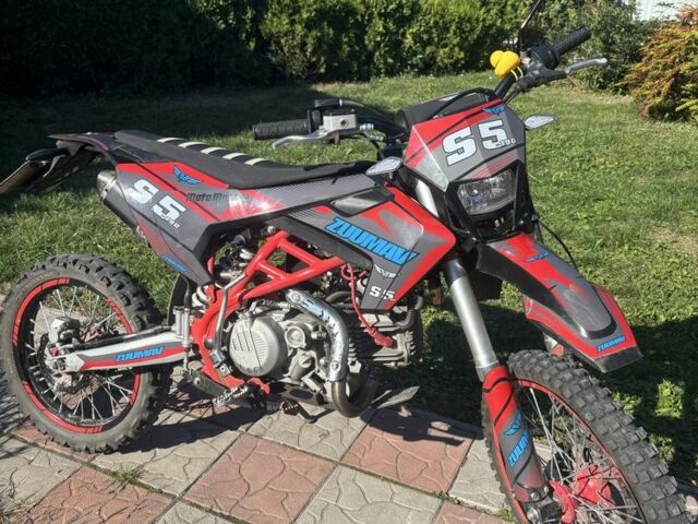 Zuumav Другая, объемом двигателя 0.19 л и пробегом 0 тыс. км за 1600 $, фото 1 на Automoto.ua