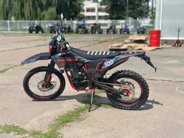 Zuumav Другая, объемом двигателя 0.3 л и пробегом 0 тыс. км за 2400 $, фото 1 на Automoto.ua