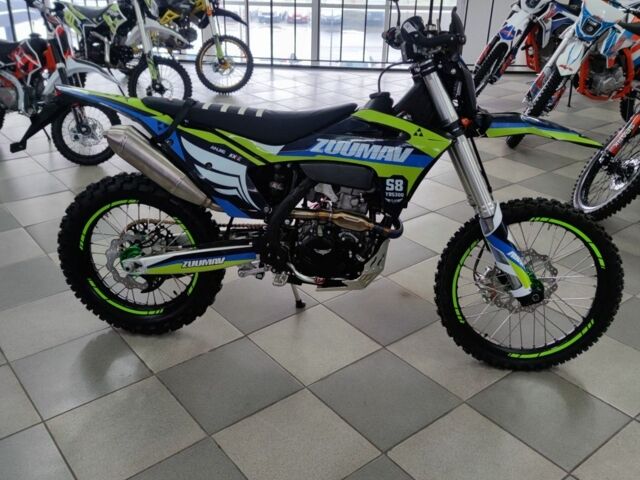 Zuumav Другая, объемом двигателя 0.3 л и пробегом 0 тыс. км за 3163 $, фото 1 на Automoto.ua