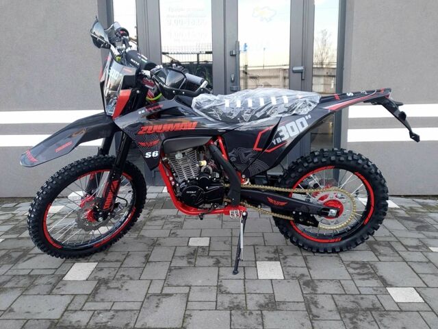 Zuumav Інша, об'ємом двигуна 0.3 л та пробігом 0 тис. км за 2200 $, фото 1 на Automoto.ua