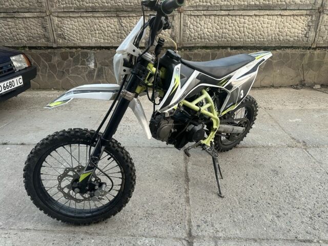 Zuumav Другая, объемом двигателя 0.13 л и пробегом 0 тыс. км за 569 $, фото 1 на Automoto.ua