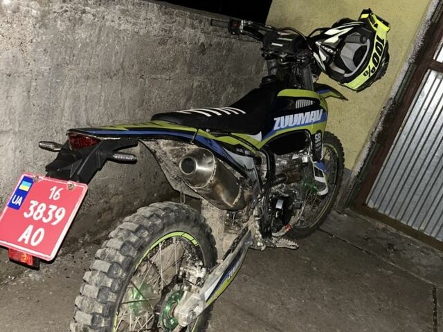 Zuumav Інша, об'ємом двигуна 0.3 л та пробігом 0 тис. км за 3200 $, фото 1 на Automoto.ua