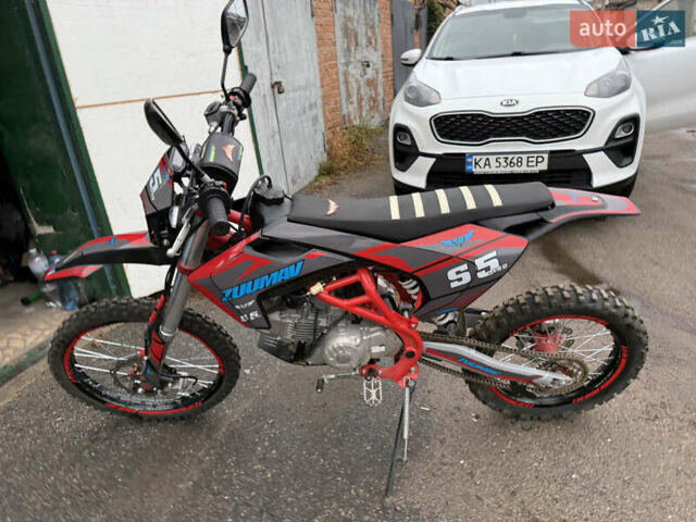 Zuumav S5-190, объемом двигателя 0 л и пробегом 340 тыс. км за 1428 $, фото 1 на Automoto.ua