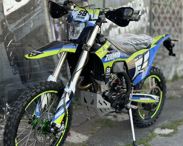 Zuumav S8 Pro, объемом двигателя 0 л и пробегом 1 тыс. км за 3150 $, фото 1 на Automoto.ua