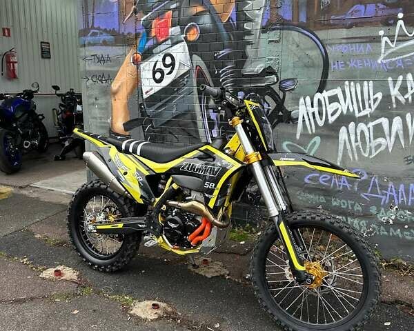 Zuumav S8 Pro, объемом двигателя 0 л и пробегом 1 тыс. км за 3800 $, фото 1 на Automoto.ua