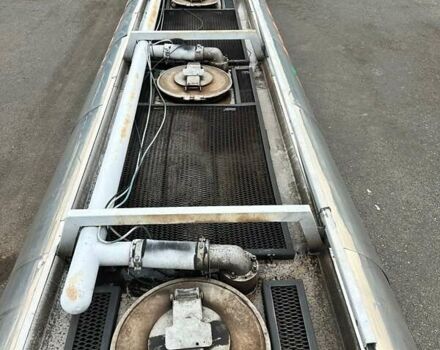 Черный Automecanica SLP-8B, объемом двигателя 0 л и пробегом 1 тыс. км за 7000 $, фото 5 на Automoto.ua