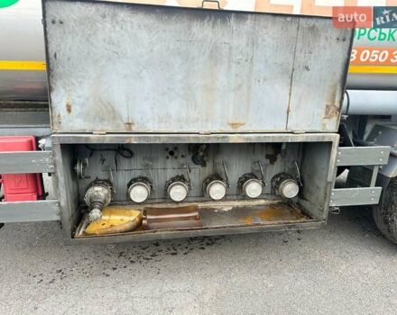 Черный Automecanica SLP-8B, объемом двигателя 0 л и пробегом 1 тыс. км за 7000 $, фото 7 на Automoto.ua