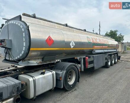 Черный Automecanica SLP-8B, объемом двигателя 0 л и пробегом 1 тыс. км за 7000 $, фото 2 на Automoto.ua