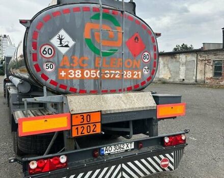 Черный Automecanica SLP-8B, объемом двигателя 0 л и пробегом 1 тыс. км за 7000 $, фото 3 на Automoto.ua